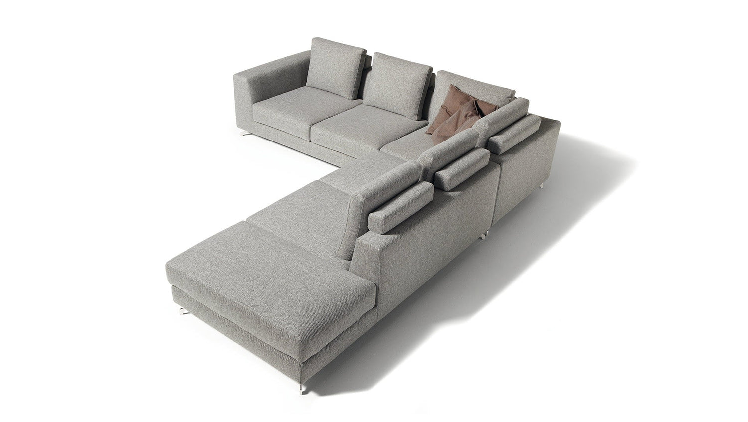 CanapÃ© d'angle Smith2 CDI Collection 1