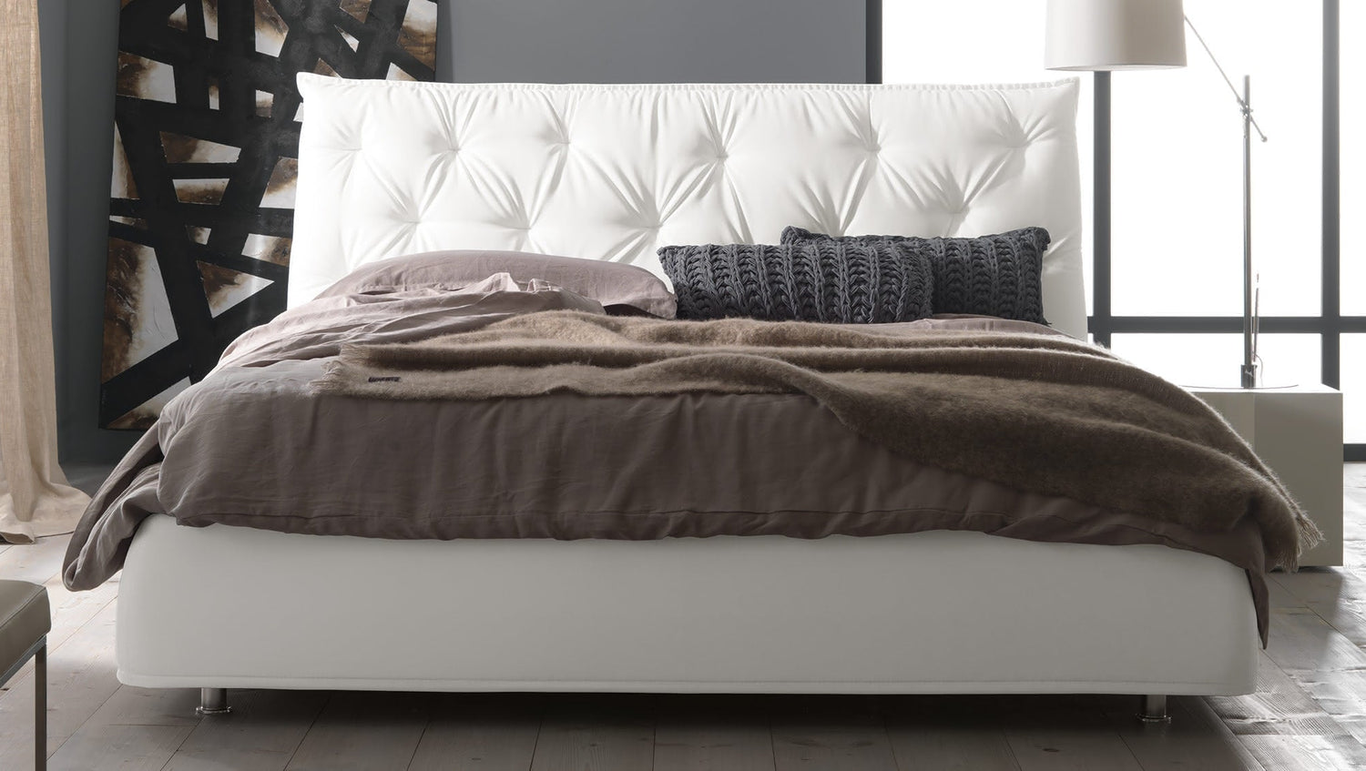 Lit CDI Collection Space Bed 3