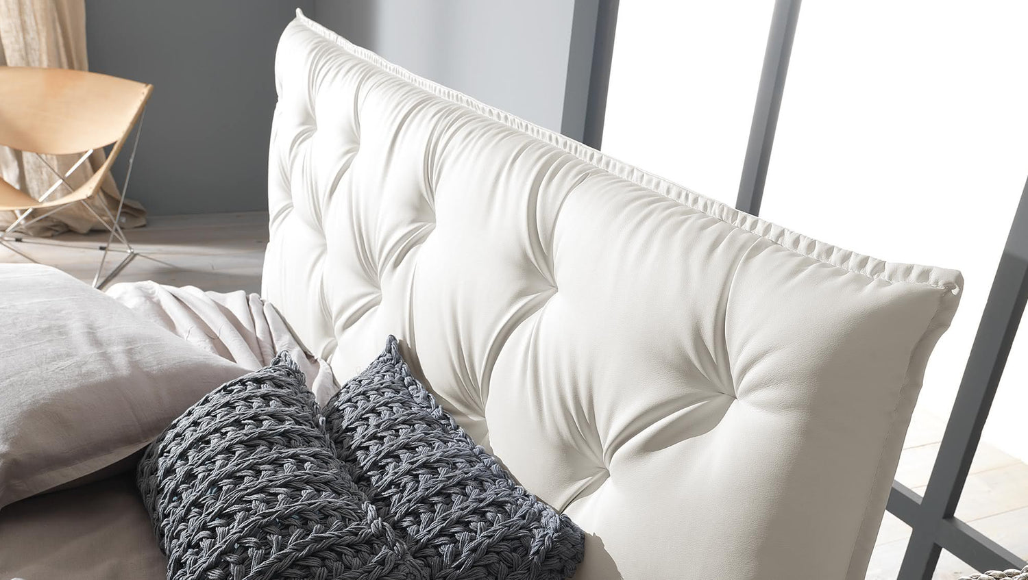 Lit CDI Collection Space Bed 4