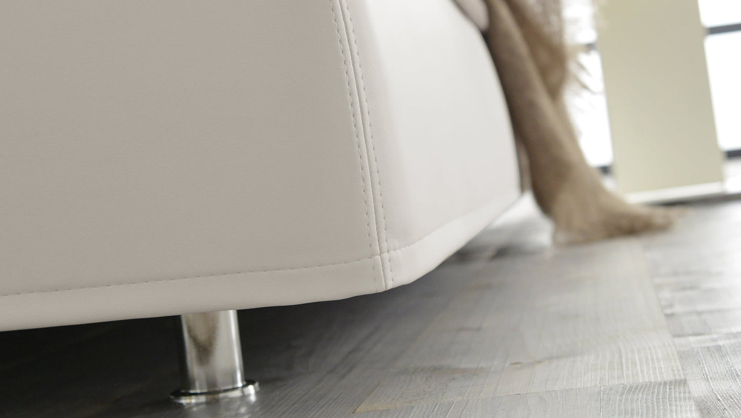 Lit CDI Collection Space Bed 5