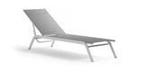 Lounger CDI Collection Step Sunbed 31