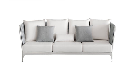 Canapé CDI Collection Stripe Sofa 1