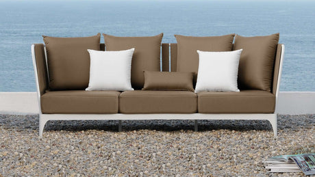 Canapé CDI Collection Stripe Sofa 1