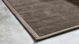 Tapis CDI Collection Sunrise Frame Rug