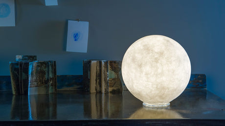 Lampe de table T Moon 1 CDI Collection 1