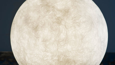Lampe de table T Moon Micro CDI Collection 4