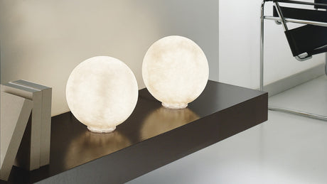 Lampe de table T Moon Micro CDI Collection 2