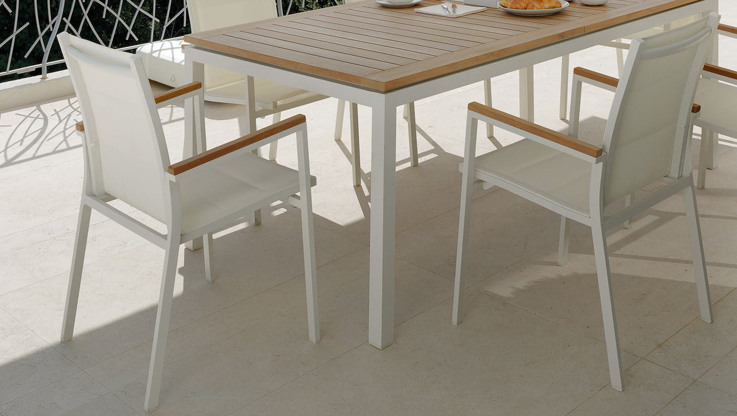 Chaise CDI Collection Timber Chair