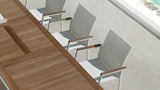 Chaise CDI Collection Timber Chair 1