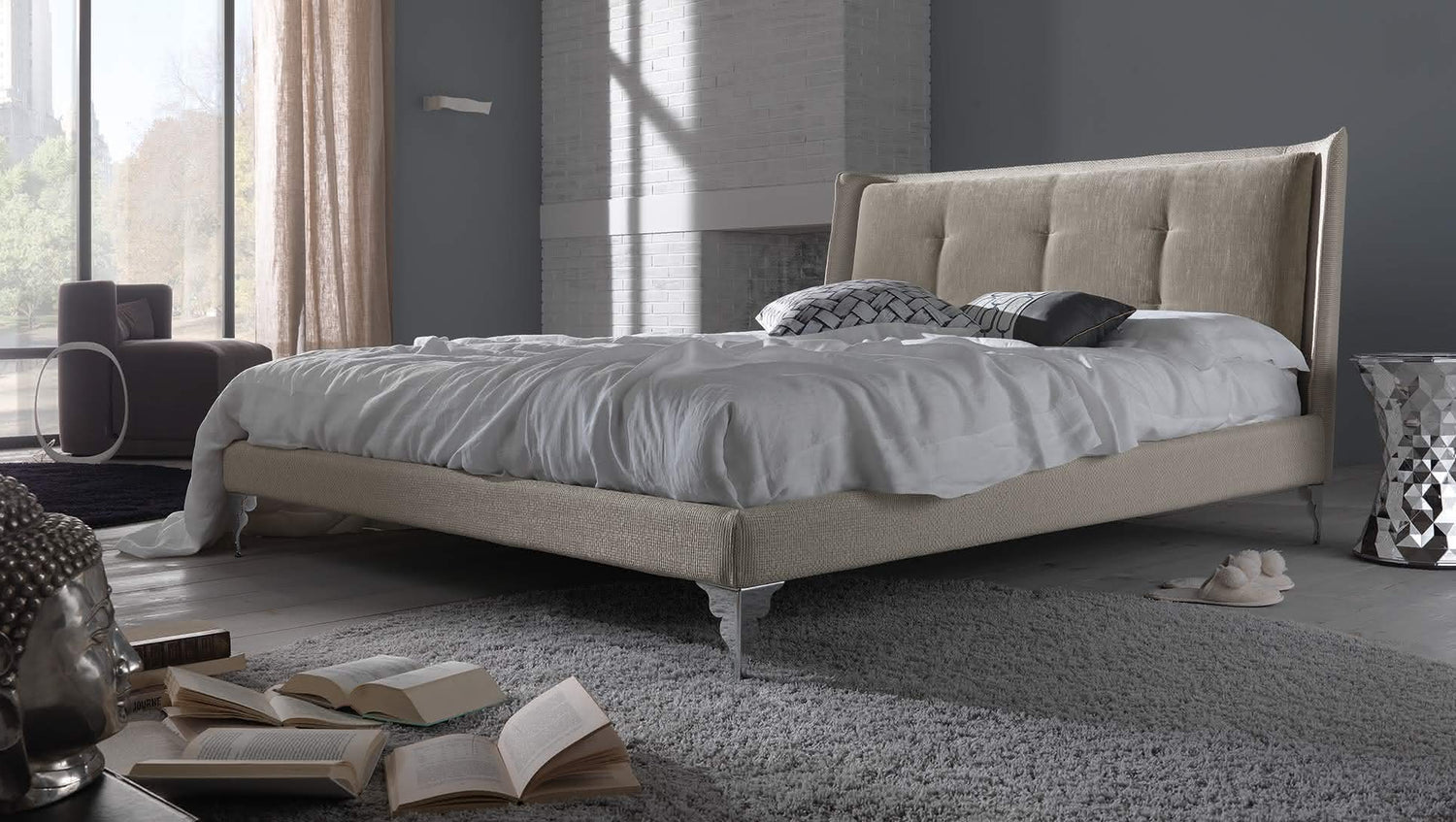 Lit CDI Collection Today Bed