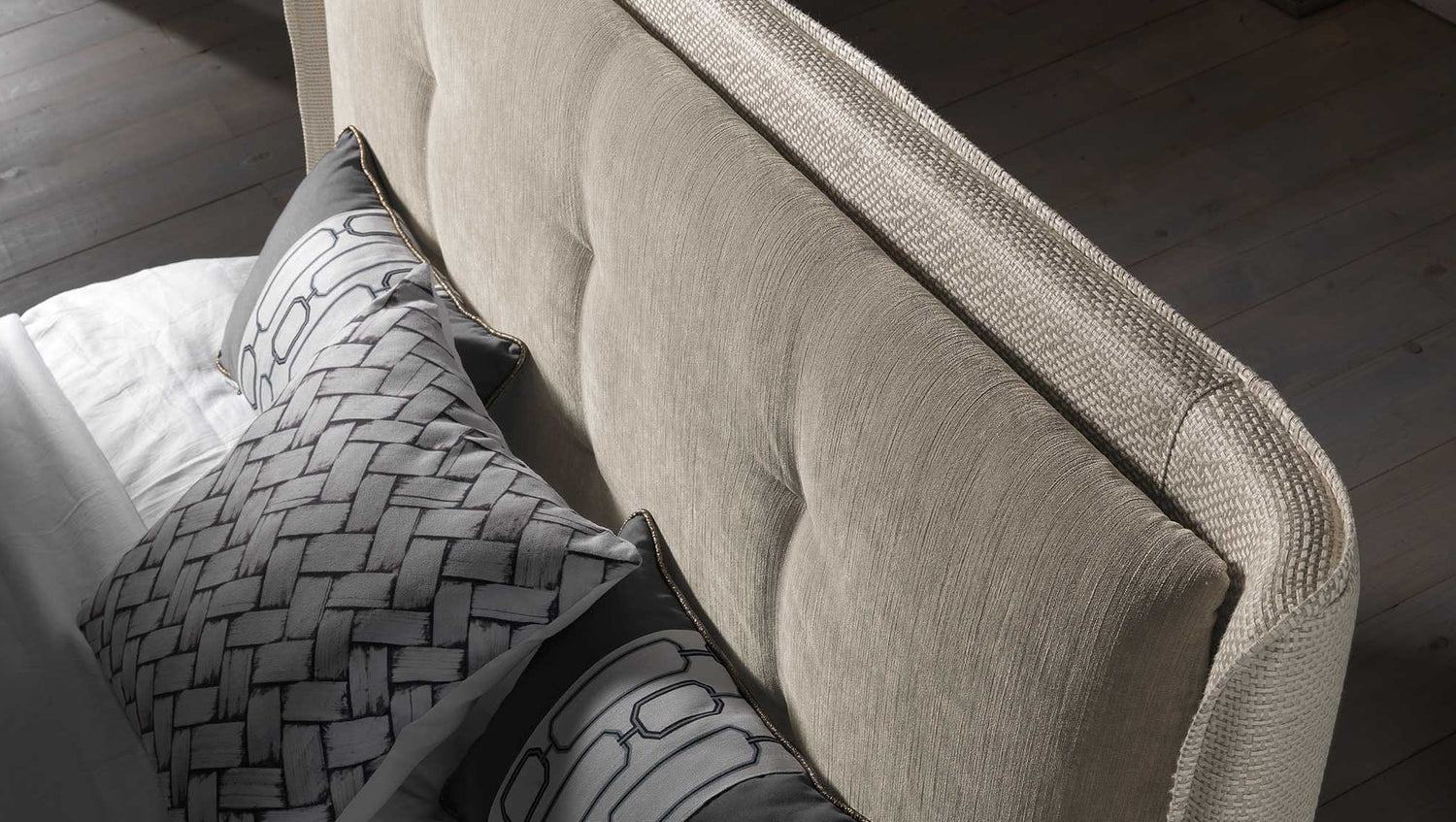 Lit CDI Collection Today Bed 4