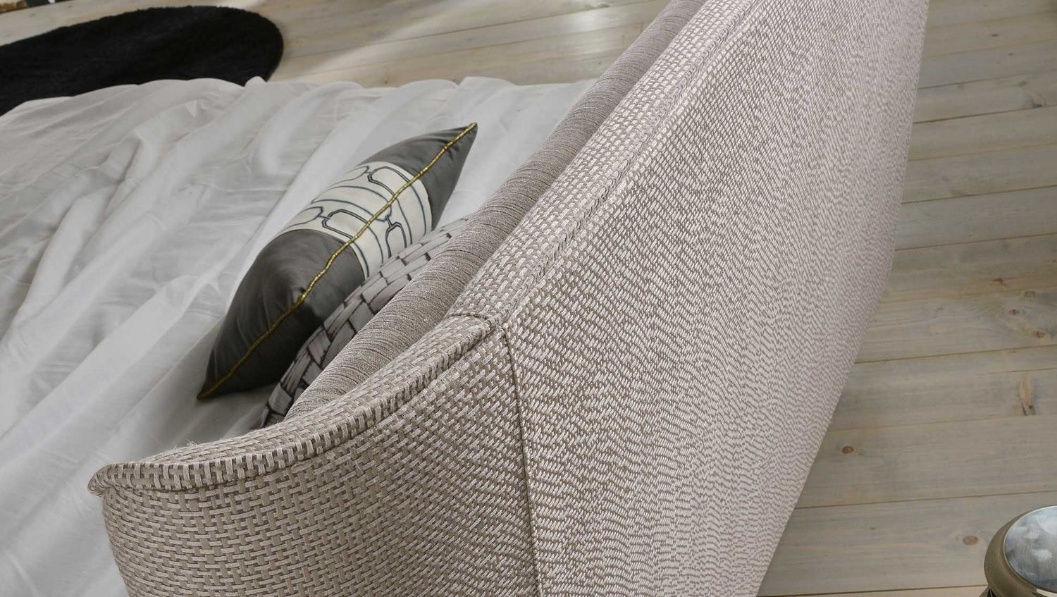 Lit CDI Collection Today Bed  5