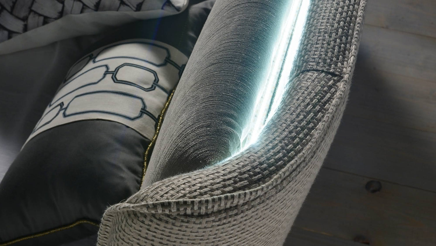 Lit CDI Collection Today Bed 3