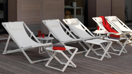 Pouf CDI Collection Touch Pouff