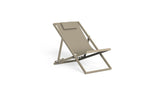 TOUCH Sling chair outdoor