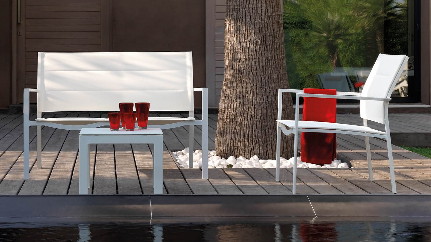 Touch living armchair 2