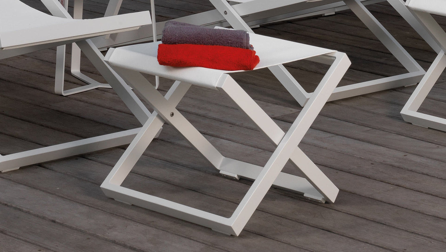 Pouf CDI Collection Touch Pouff 1