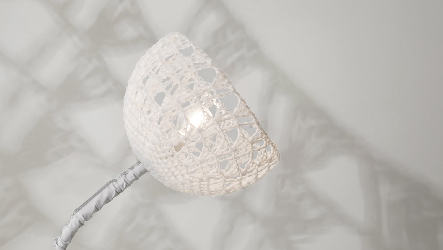 Lampe de table Trama T2 CDI Collection 4