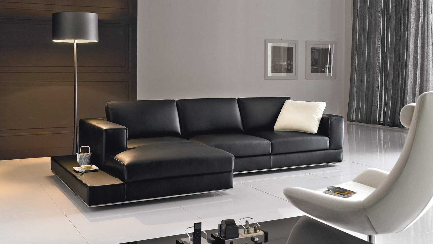 Canapè Travel CDI Collection