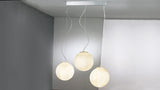 Suspension Tre Lune CDI Collection