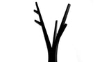 Portemanteau Progetti Treepod Black 1