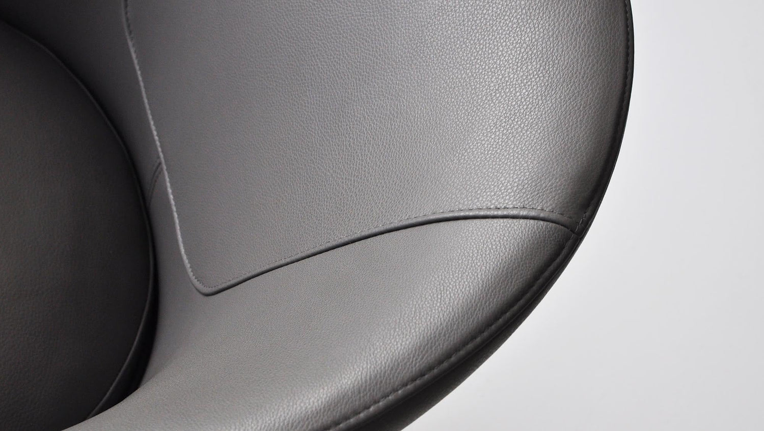 Fauteuil CDI Collection U Turn Armchair 9