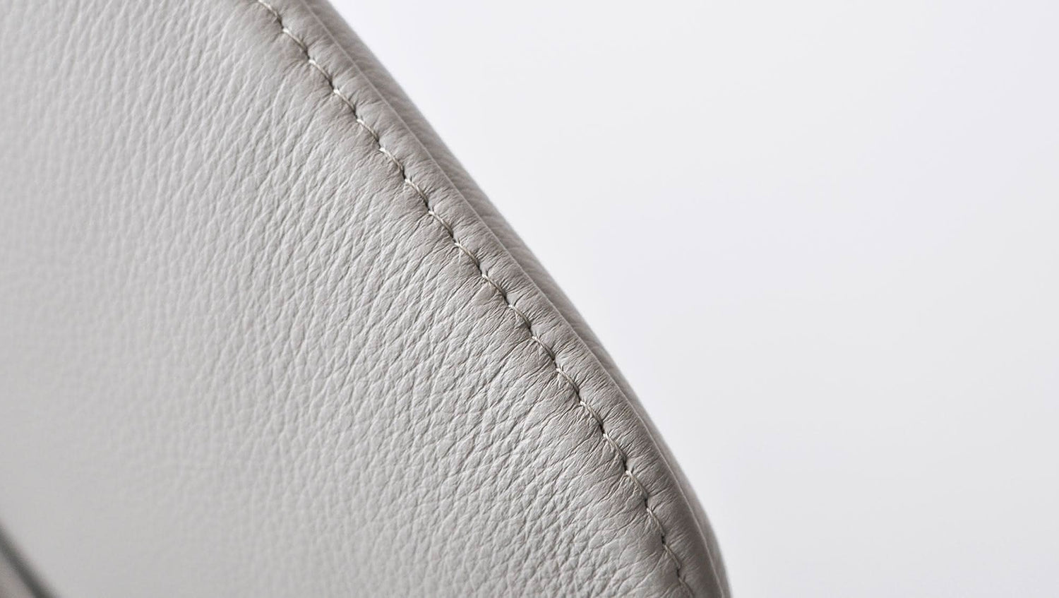 Fauteuil CDI Collection U Turn Armchair