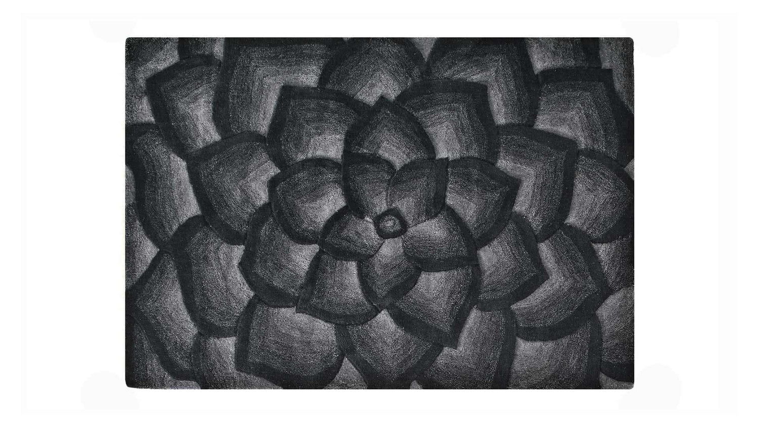 Tapis CDI Collection Valentino Rug