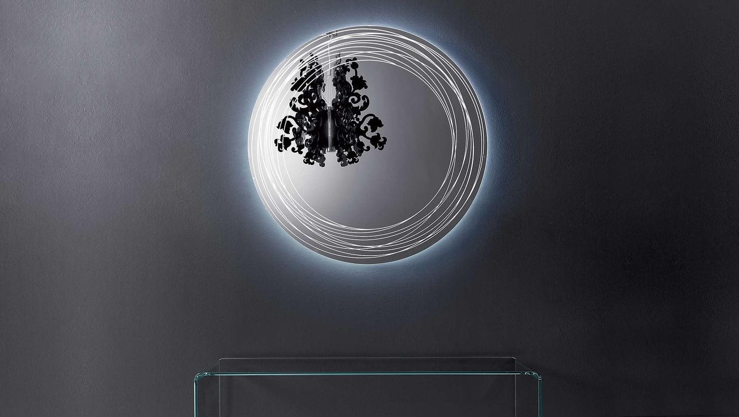Miroir Sovet Vertigo Mirror