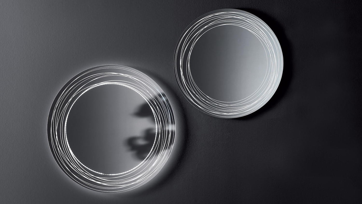 Miroir Sovet Vertigo Mirror 1