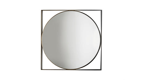 Miroir Sovet Visual Square Mirror 1