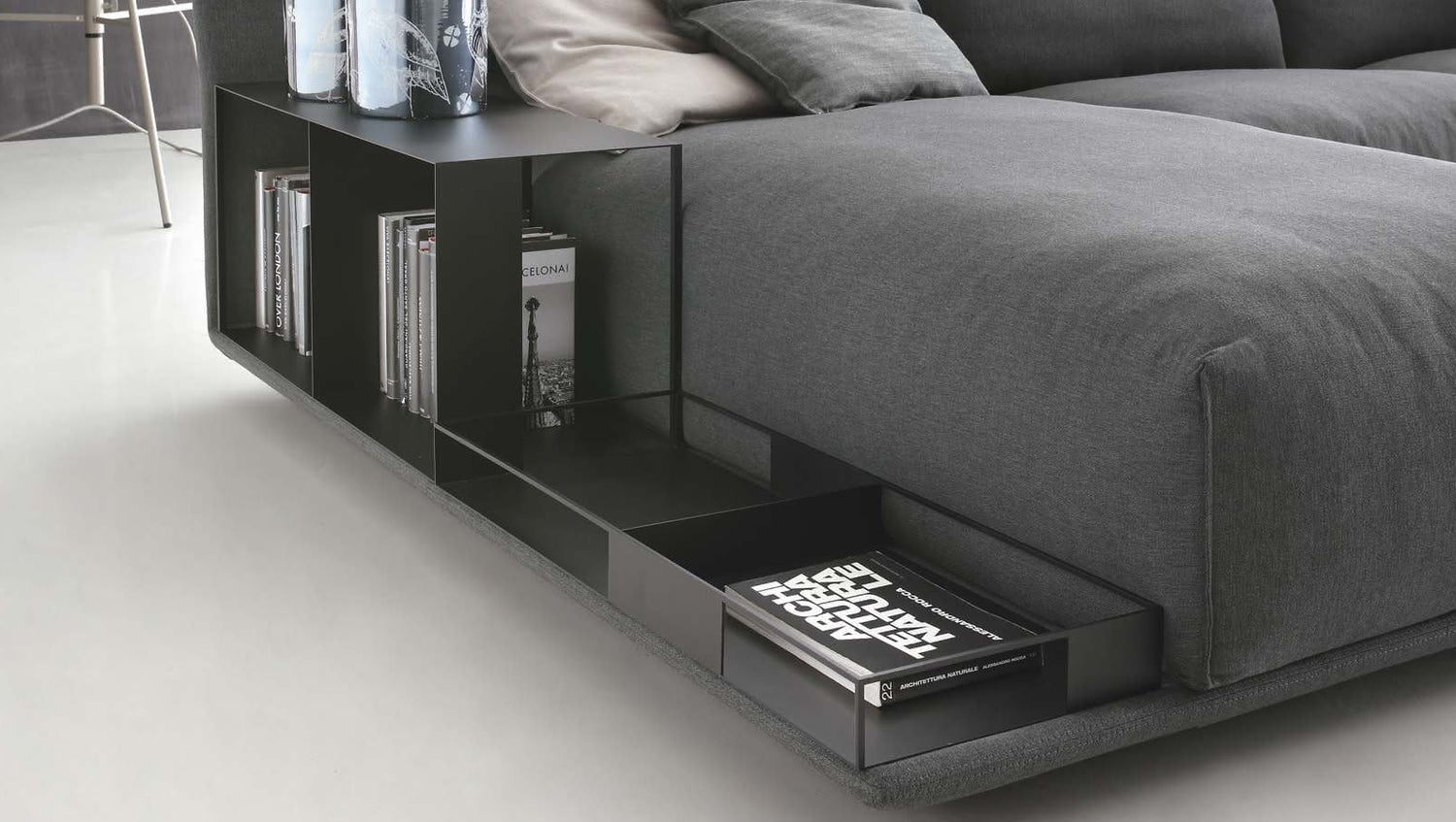 CanapÃ© D'Angle Wing CDI Collection 2