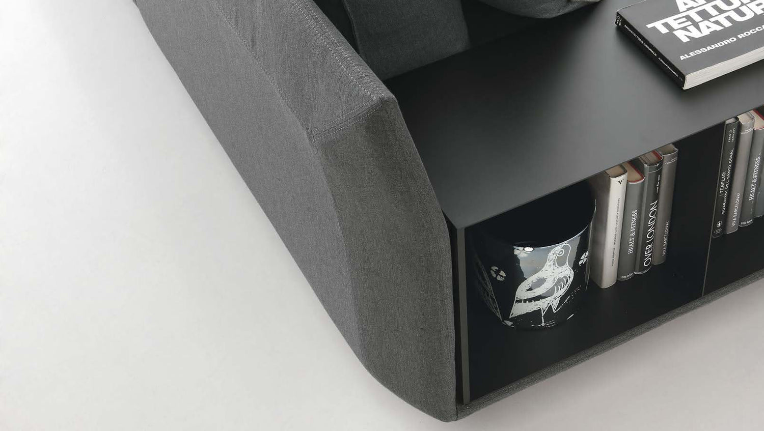 CanapÃ© D'Angle Wing CDI Collection 3