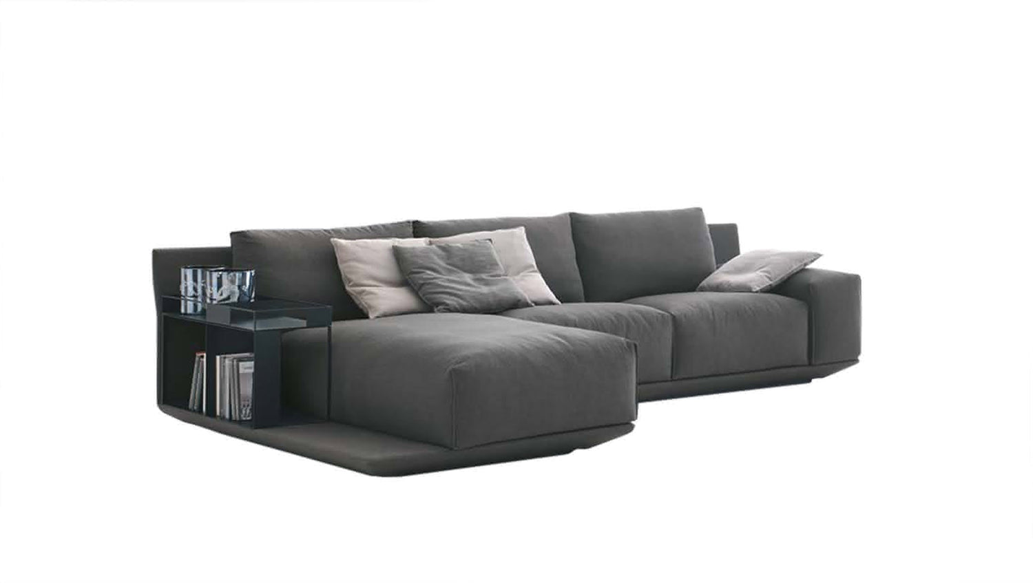 CanapÃ© D'Angle Wing CDI Collection 1