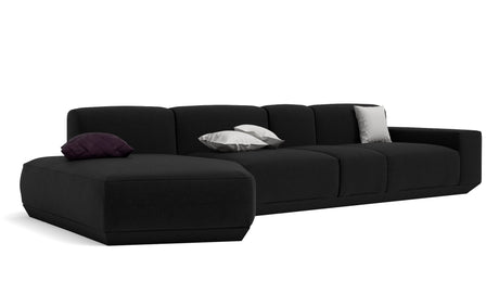 Canapé Modulaire CDI Collection Cube Corner Sofa 3 2
