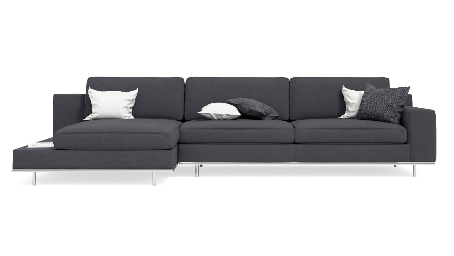 CanapÃ© Modulaire CDI Collection Dos Corner Sofa 3