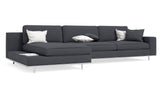 CanapÃ© Modulaire CDI Collection Dos Corner Sofa 2