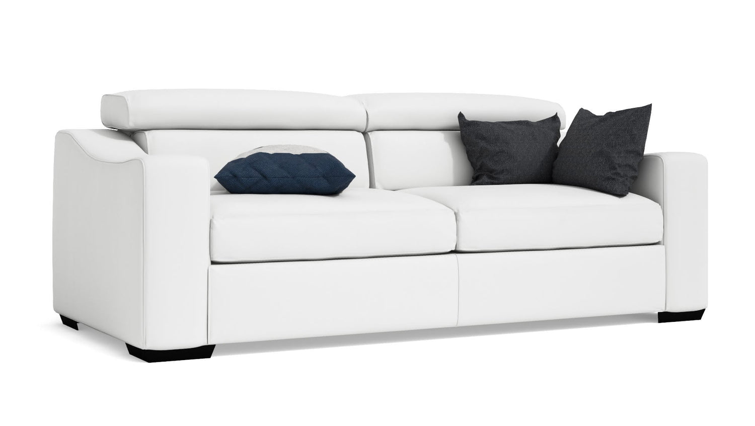 Convertible CDI Collection Living Sofa Bed 2