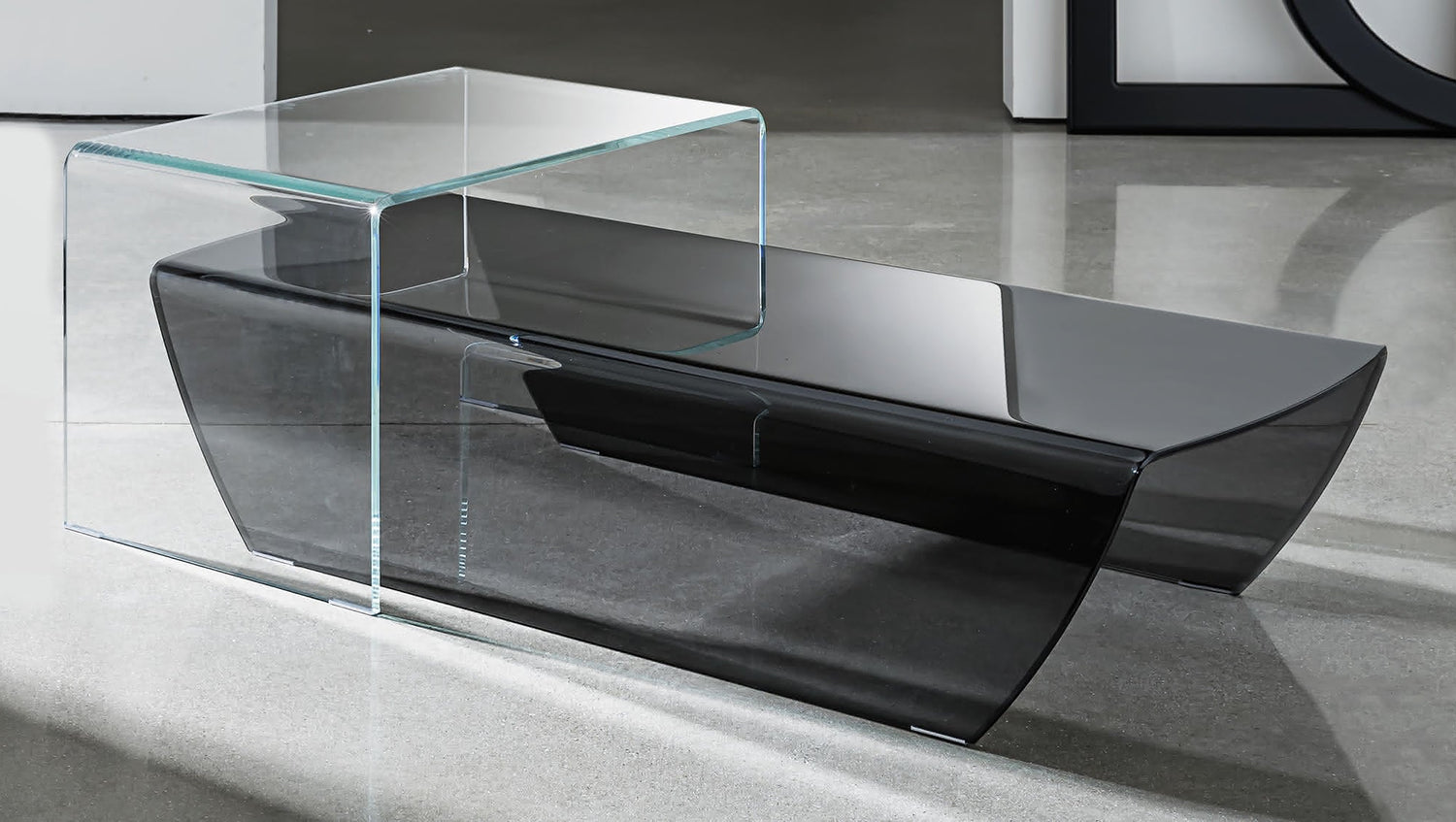 Table basse Sovet Taky 2