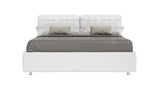 Charlie Bed White 7
