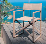 CHIC Outdoor director chair