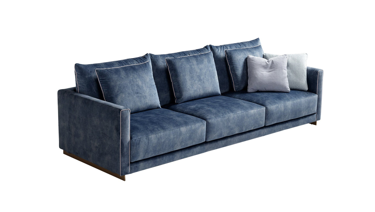 CHLOÉ SOFA 2-3-4 SITZER
