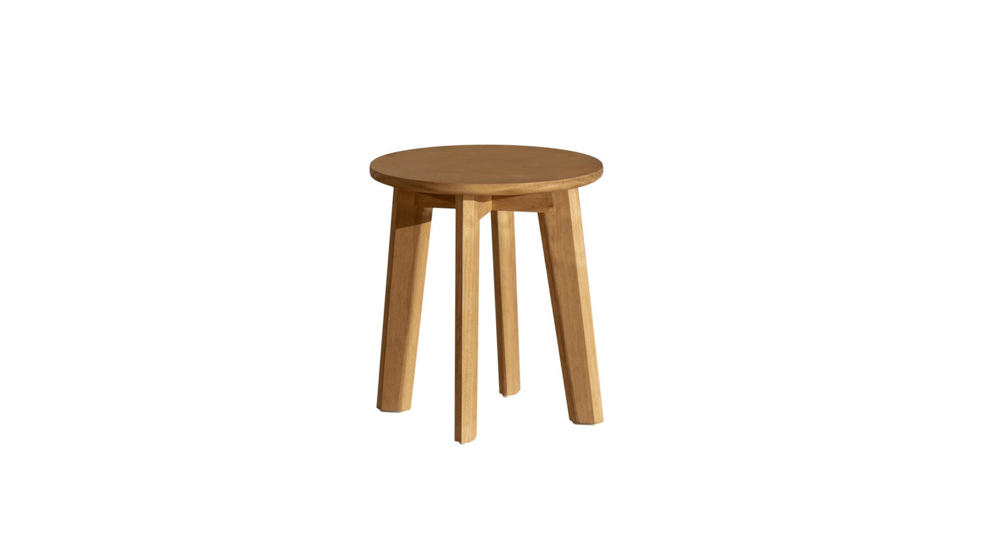 CLEO SOFT WOOD BEISTELLTISCH OUTDOOR 