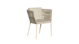 Cliff Outdoor Dining Armchair