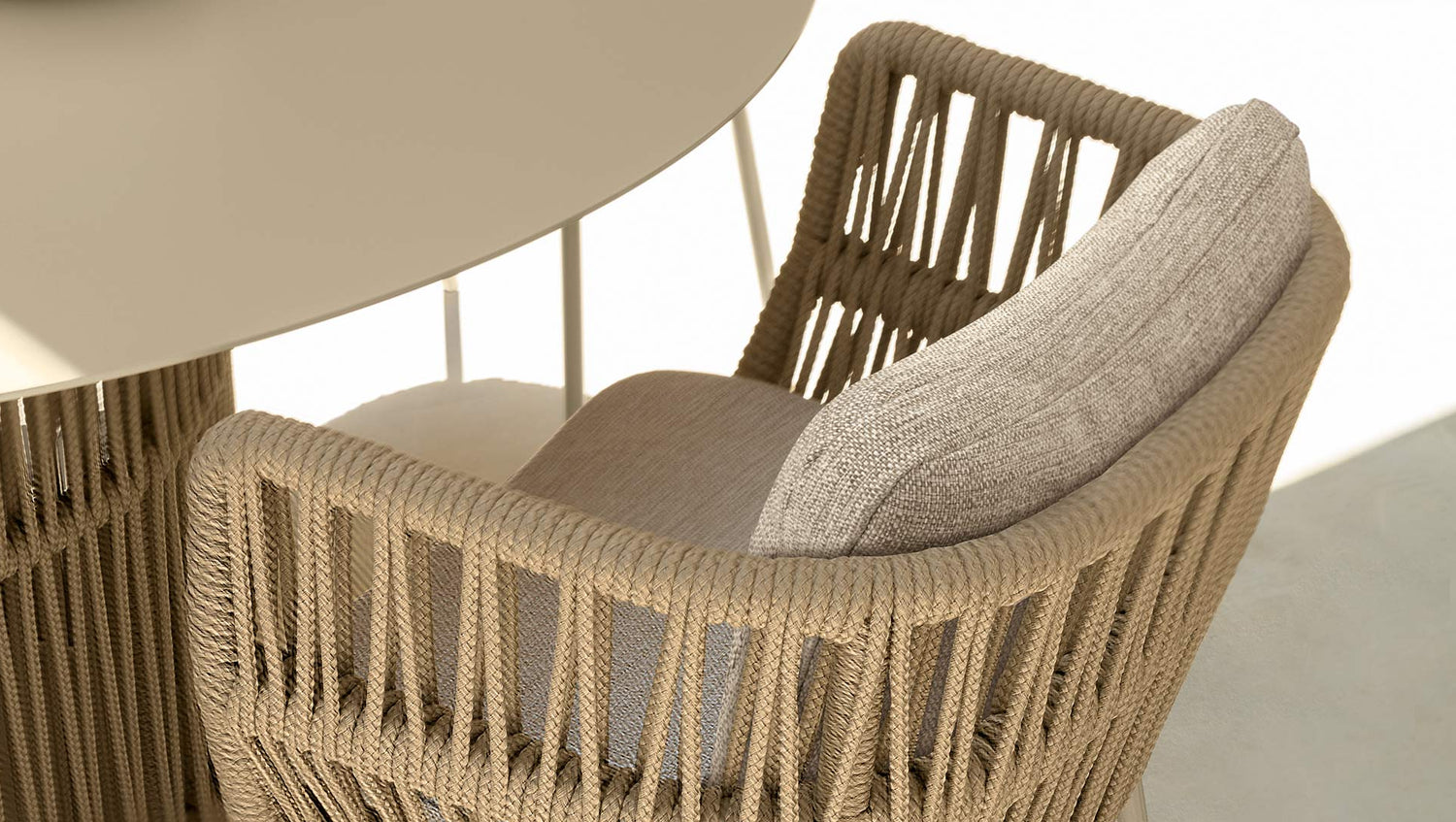 CLIFF SESSEL FÜR DEN ESSBEREICH