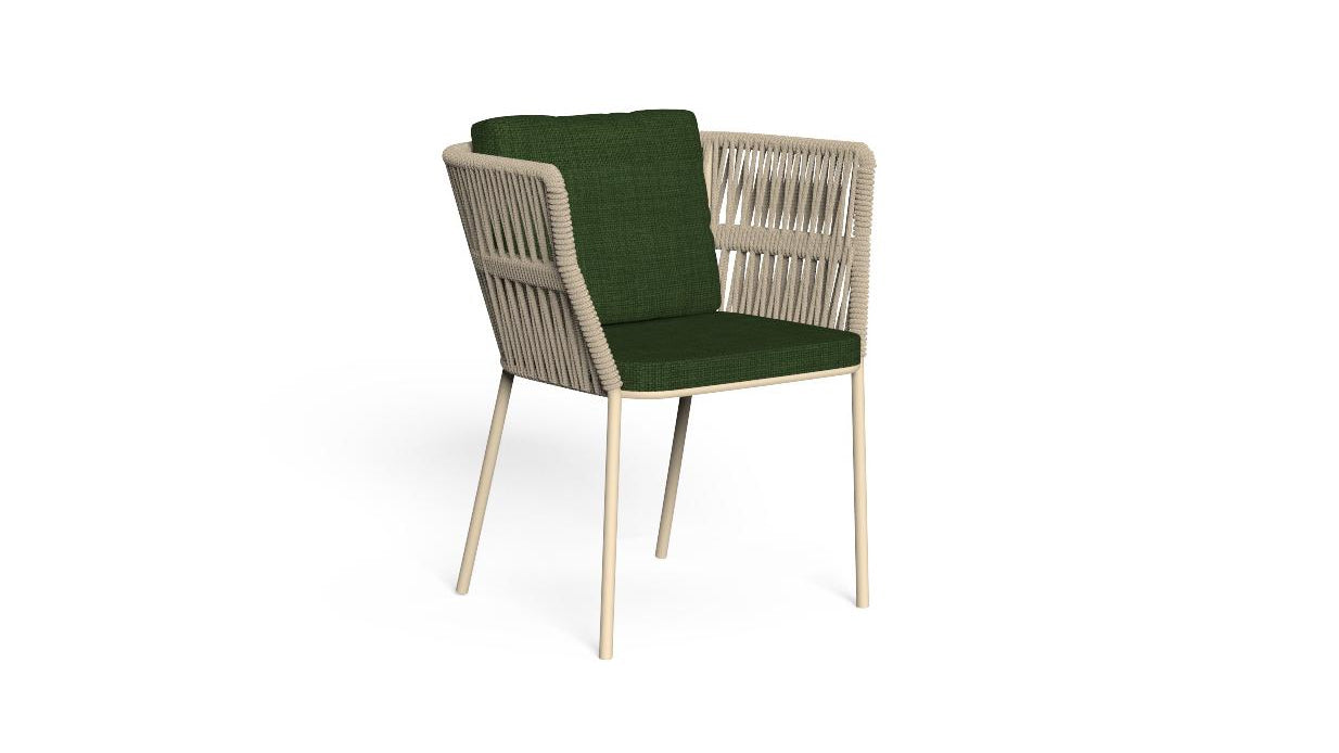 Cliff Outdoor Dining Armchair