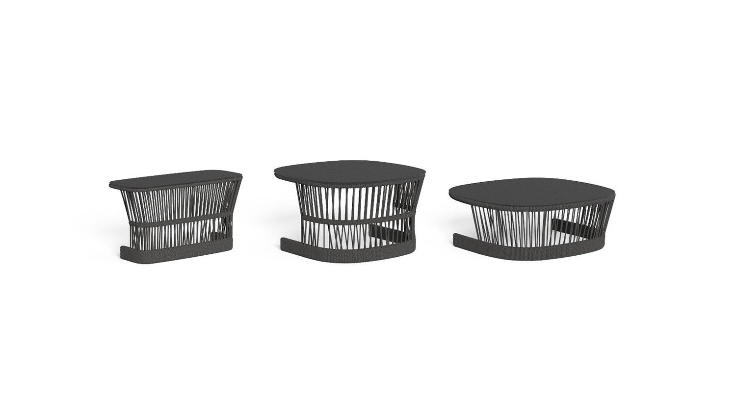 Cliff Déco outdoor coffee table