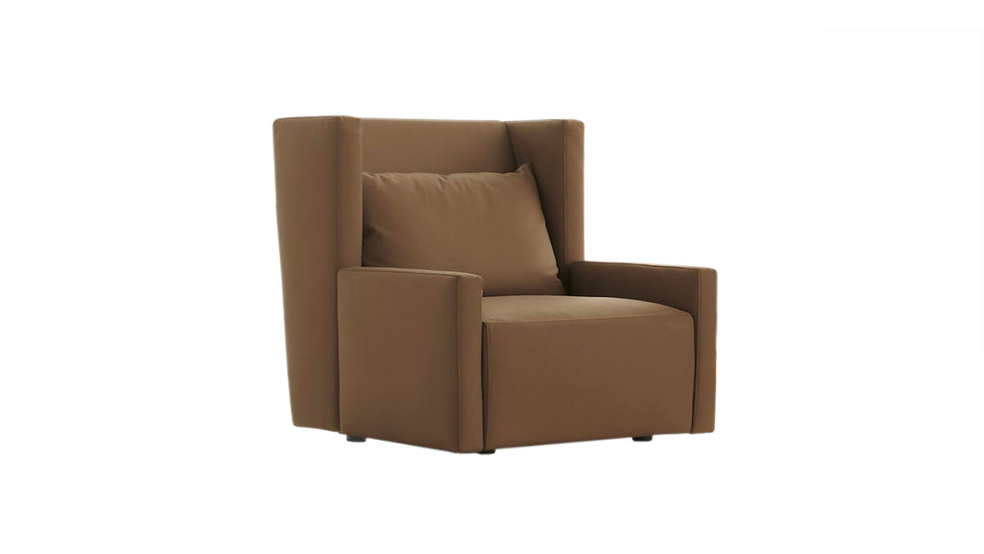 Club armchair