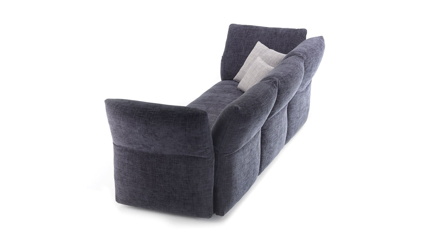 COCOON Canapé 2-3-4 places - Design par PAURO SALOTTI 6