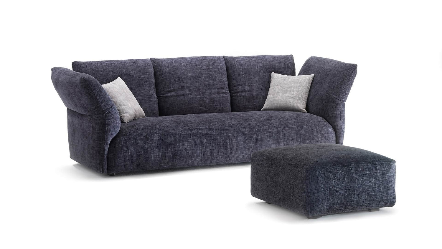 COCOON Canapé 2-3-4 places - Design par PAURO SALOTTI 3